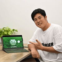 ユーザーアイコン