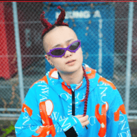 ユーザーアイコン