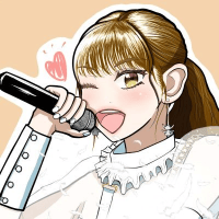 ユーザーアイコン