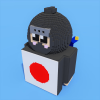 ユーザーアイコン