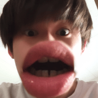 ユーザーアイコン
