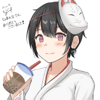 ユーザーアイコン