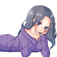 ユーザーアイコン