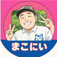 ユーザーアイコン