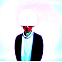ユーザーアイコン