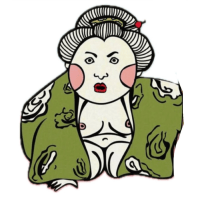 ユーザーアイコン