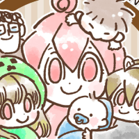 ユーザーアイコン