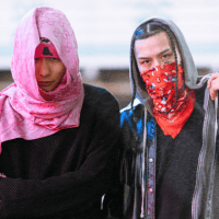 ユーザーアイコン