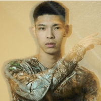 ユーザーアイコン