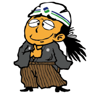 ユーザーアイコン