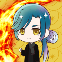 ユーザーアイコン