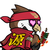 ユーザーアイコン