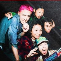 ユーザーアイコン