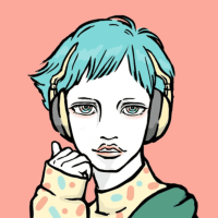 ユーザーアイコン