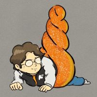 ユーザーアイコン