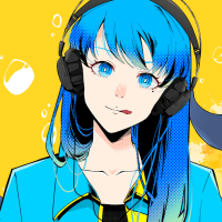 ユーザーアイコン